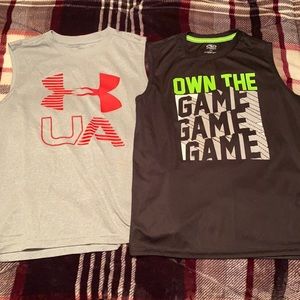 Kids Tank Tops